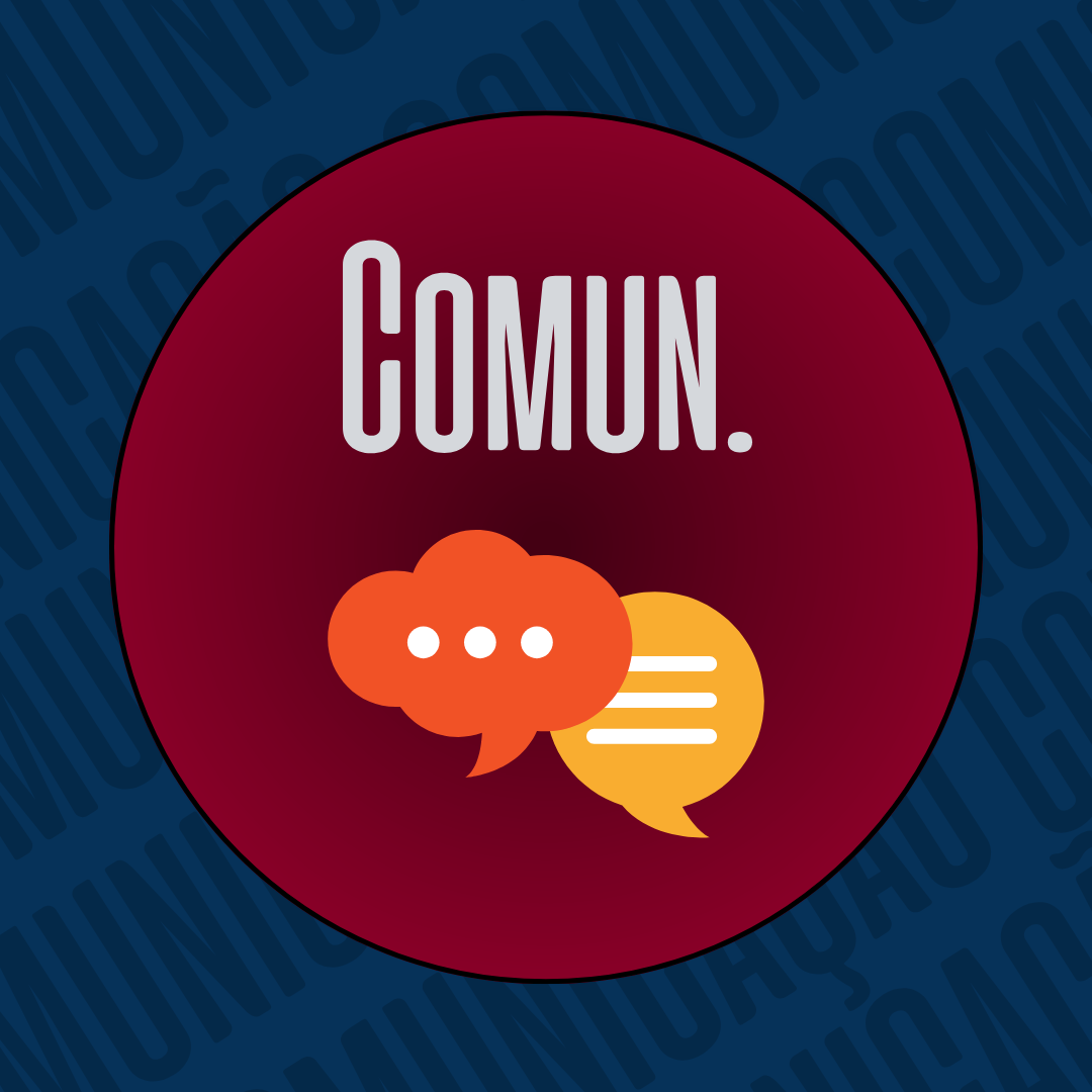 Comunicação